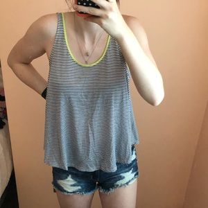 American Eagle Tank Top